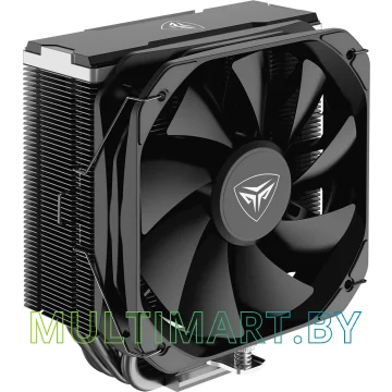 Кулер PCCooler K6 BK